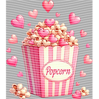 Valentine's Day-QRJ  2627